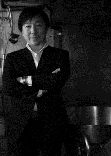 アセットフロンティア株式会社　代表取締役 CEO/ハラル・ジャパン協会副理事長　島居里至の写真