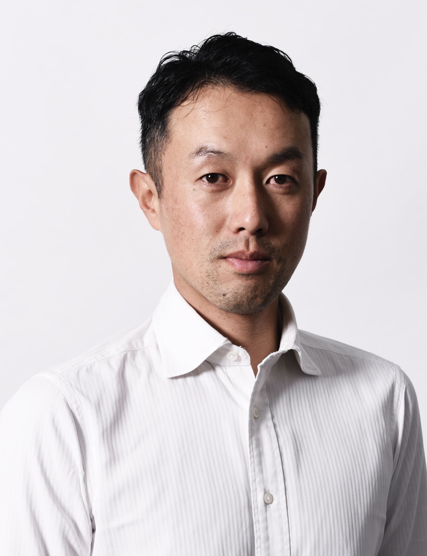 まぐろ問屋株式会社三崎恵水産及び株式会社ネオ・エモーションの代表取締役 石橋 匡光氏の写真